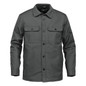 Men's Tradesmith Jacket - Dolphin