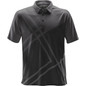 Men's Reflex Polo - Dolphin
