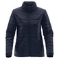 Women's Nautilus Quilted Jacket - Navy
