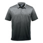 Men's Mirage Polo - Carbon Heather