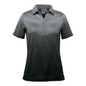 Women's Mirage Polo - Carbon Heather