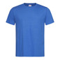 Men's Classic-T Organic - Bright Royal