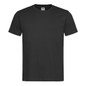 Men's Classic-T Organic - Black Opal