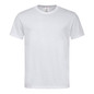 Men's Classic-T Organic - White