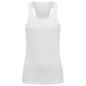 Women's Active Sports Top - White