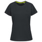 Women's Active 140 Raglan - Black Opal