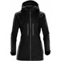 Women's Synthesis Stormshell - Black