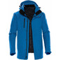 Men's Avalante System Jacket - Marine Blue