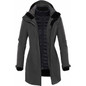 Women's Avalante System Jacket - Charcoal Twill