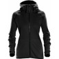 Women's Reflex Hoody - Black