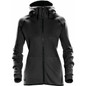 Women's Reflex Hoody - Dolphin