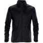 Men's Mistral Fleece Jacket - Black