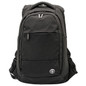 Swissdigital Bolt Anti-Theft Backpack - Black