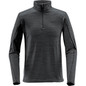 Men's Base Thermal 1/4 Zip - Dolphin