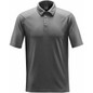 Men's Mistral Heathered Polo - Dolphin