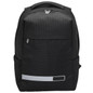 Mainframe Laptop Backpack - Black