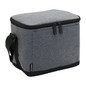 Tirano 6 Pack Cooler - Ash Grey