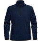 Men's Shasta Tech Fleece 1/4 Zip - Navy