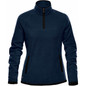 Women's Shasta Tech Fleece 1/4 Zip - Navy