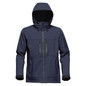 Men's Epsilon 2 Softshell - Navy,Graphite