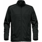 Men's Greenwich Lightweight Softshell - Black