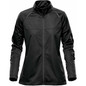 Women's Greenwich Lightweight Softshell - Black