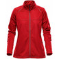 Women's Greenwich Lightweight Softshell - Bright Red