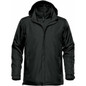 Men's Nautilus 3 in 1 Jacket - Black