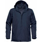 Men's Nautilus 3 in 1 Jacket - Navy