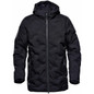 Men's Stockholm Parka - Black