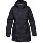 Women's Stockholm Parka - Black