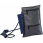 Cupertino RFID Passport Sling - Graphite,Black