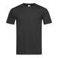 Men's Classic-T Fitted - Black Opal