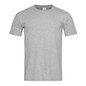 Men's Classic-T Fitted - Grey Heather