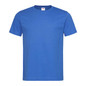 Men's Heavyweight Comfort-T Crew Neck - Bright Royal