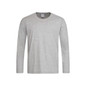 Men's Classic-T Long Sleeve - Grey Heather