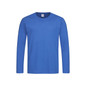 Men's Classic-T Long Sleeve - Bright Royal