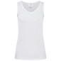 Women's Classic Tank Top - White