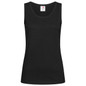 Women's Classic Tank Top - Black Opal