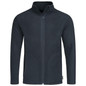 Men's Active Fleece Jacket - Blue Midnight