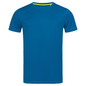 Men's Active 140 Crew Neck - King Blue