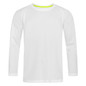 Men's Active 140 Long Sleeve - White