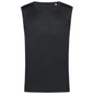 Men's Active 140 Sleeveless - Black Opal