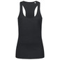 Women's Active 140 Tank - Black Opal