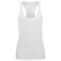 Women's Active 140 Tank - White