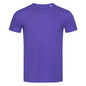Men's Ben Crew Neck - Deep Lilac