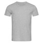 Men's Ben Crew Neck - Grey Heather