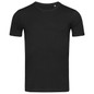 Men's Morgan Crew Neck - Black Opal