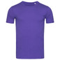 Men's Morgan Crew Neck - Deep Lilac