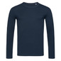 Men's Morgan Long Sleeve - Marina Blue